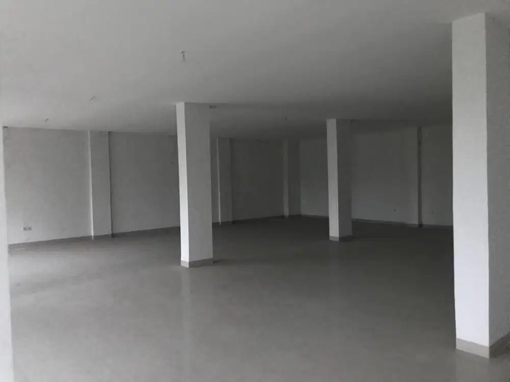 Disewa 3 Ruko Gandeng di Ruko Elang Laut Boulevard PIK