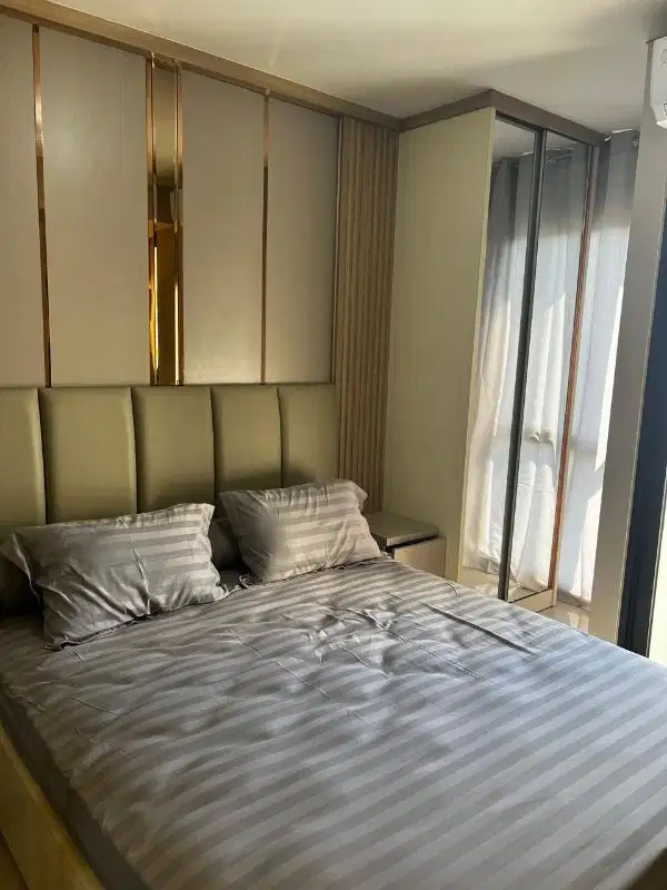 Citraland Vittorio Full Furnish Baru