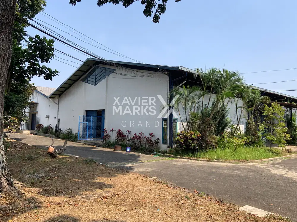 Disewakan Gudang di daerah Pakis Malang