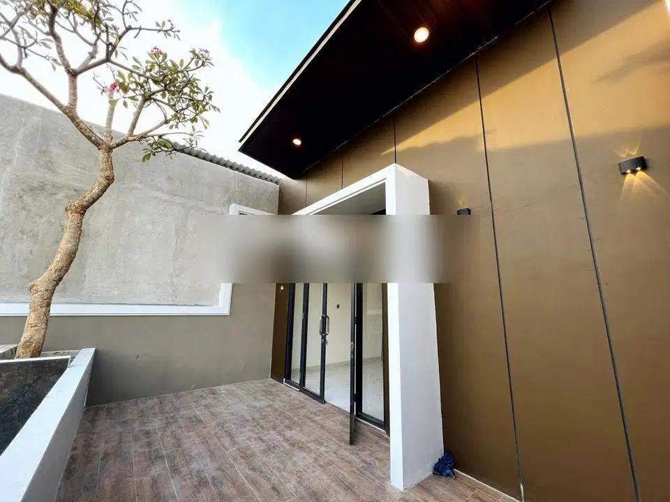 Rumah Bintang Diponggo Dekat Dukuh Kupang,pakuwon Indah,citraland