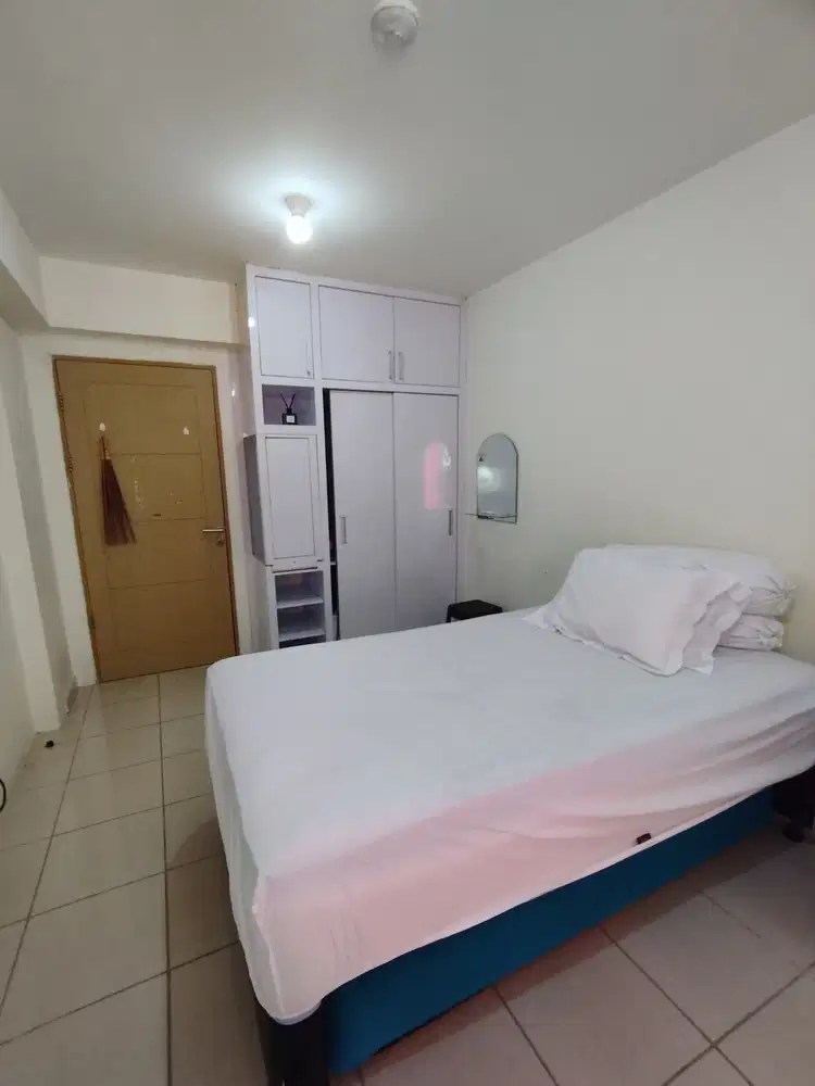 Sewa educity furnished pakuwon city dekat ITS, Pakuwon City Mall