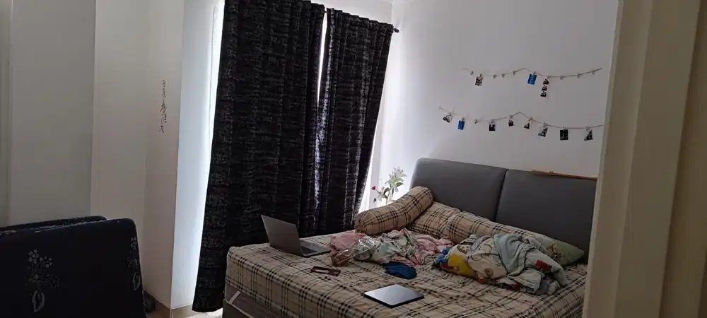 Termurah Rumah 7x15 Cluster Edison Gading Serpong