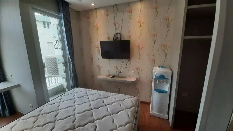 Murah Apartemen Grand Sungkono Lagoon Lantai 3