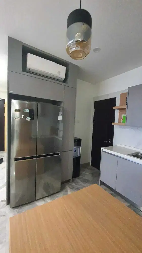 Dijual murah Apartment golf view di Graha Golf tower Arion   16, Sby