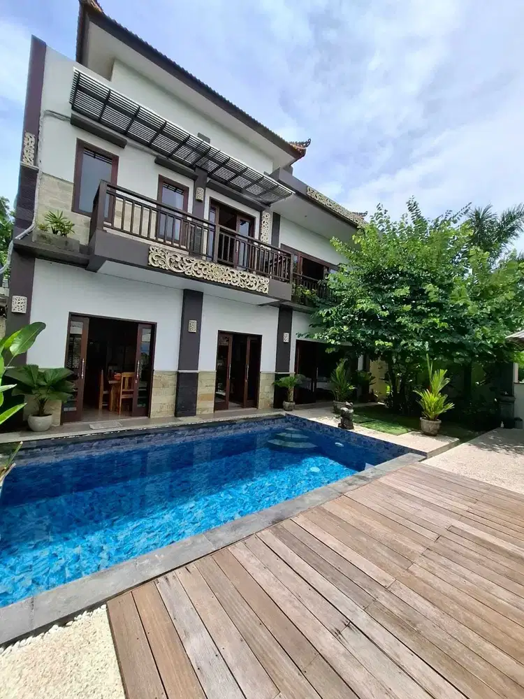 Villa Ocean View, Ungasan