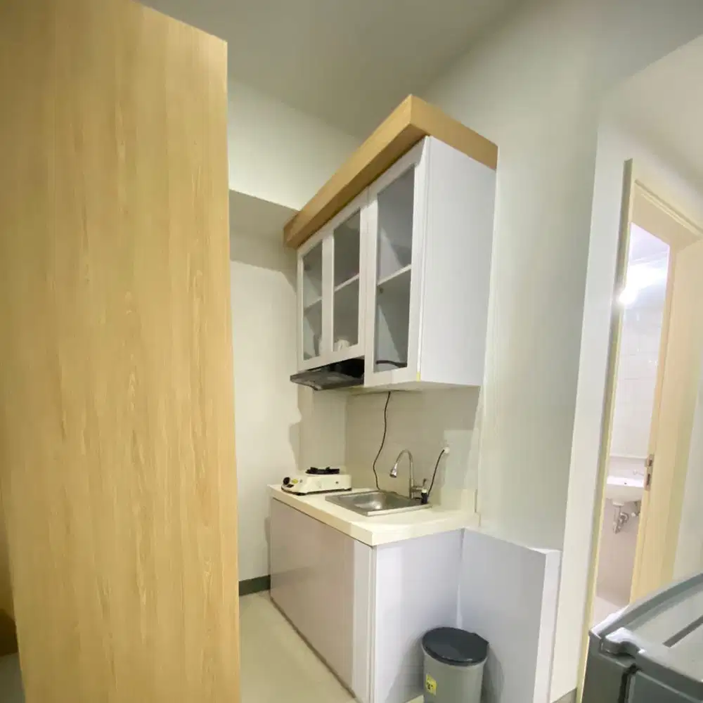 Dijual Apartemen Benson Studio