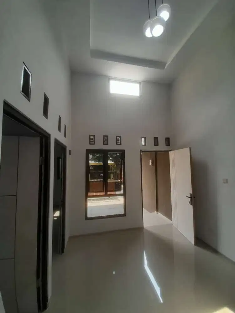 MURAH RUMAH SIENA CITRA RAYA