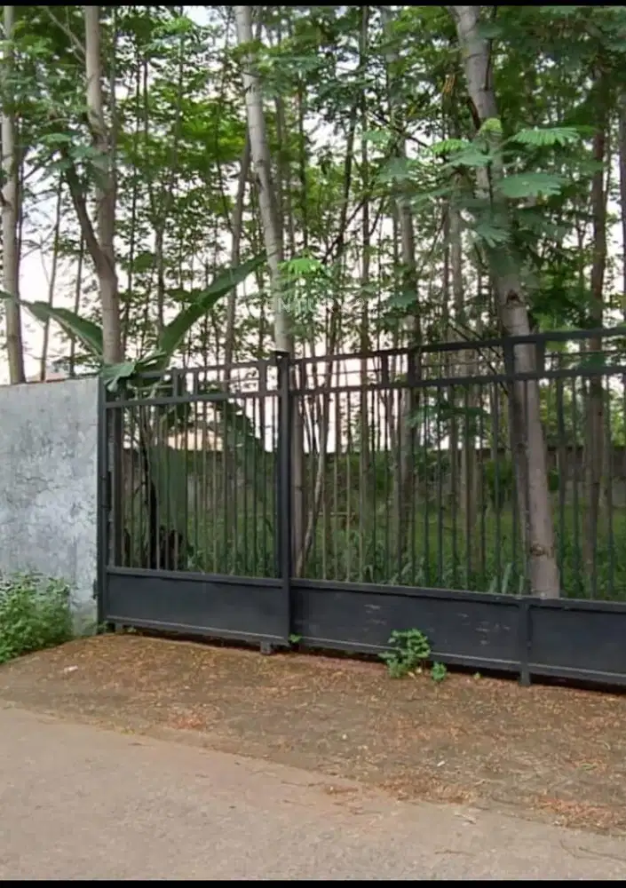 Kavling Bisa Untuk Cluster Di Grand Dahlia Cluster Dm16980