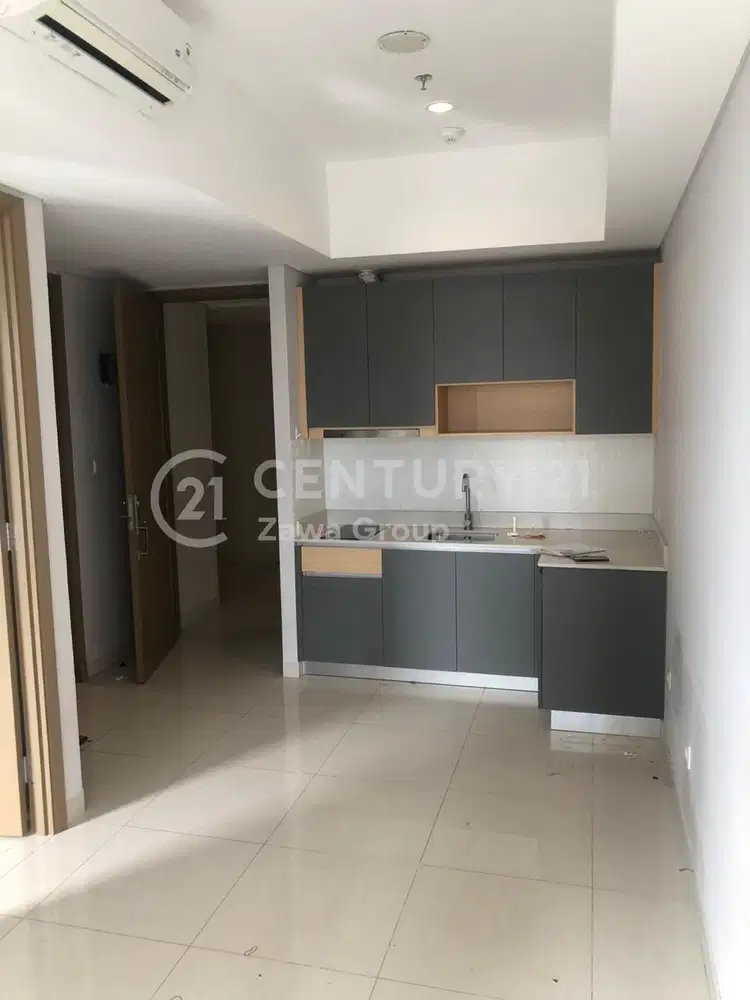 Jual Cepat Apartemen Taman Anggrek Residence di Tanjung Duren Jakarta