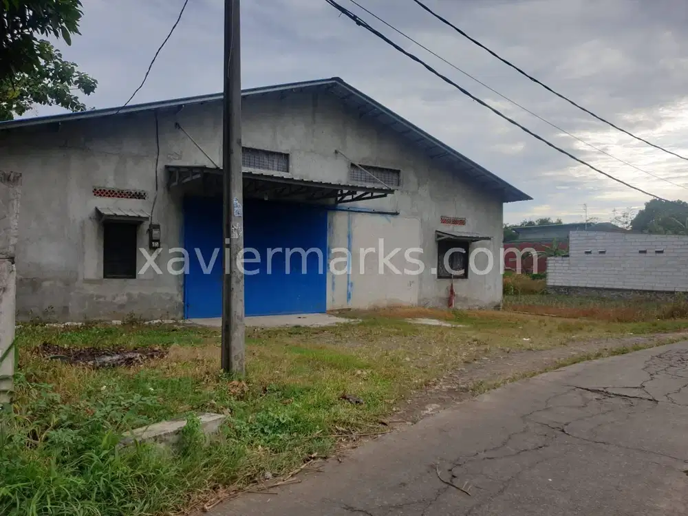 TANAH LUAS DI PABUARAN CISOKA TANGERANG