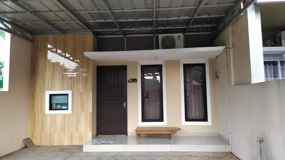 LAGOONVILLE CITRA RAYA