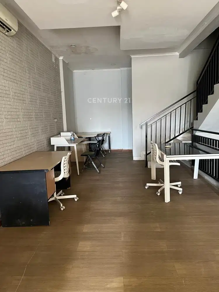 Ruko 3 Lantai Super Strategis Di Pesanggrahan Jaksel Dm16981