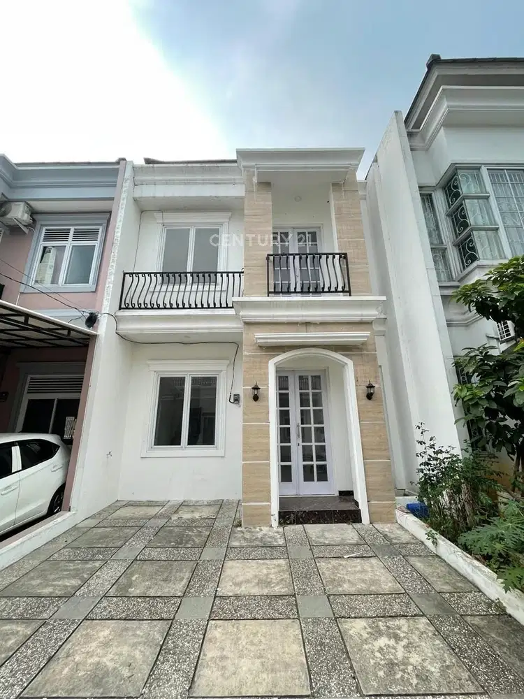 Dijual Cepat Rumah Minimalis Siap Huni Di Depok DM 16271