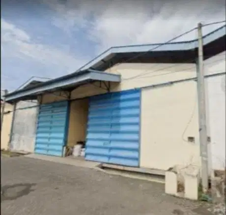 Gudanh Mutiara Margomulyo Jaya