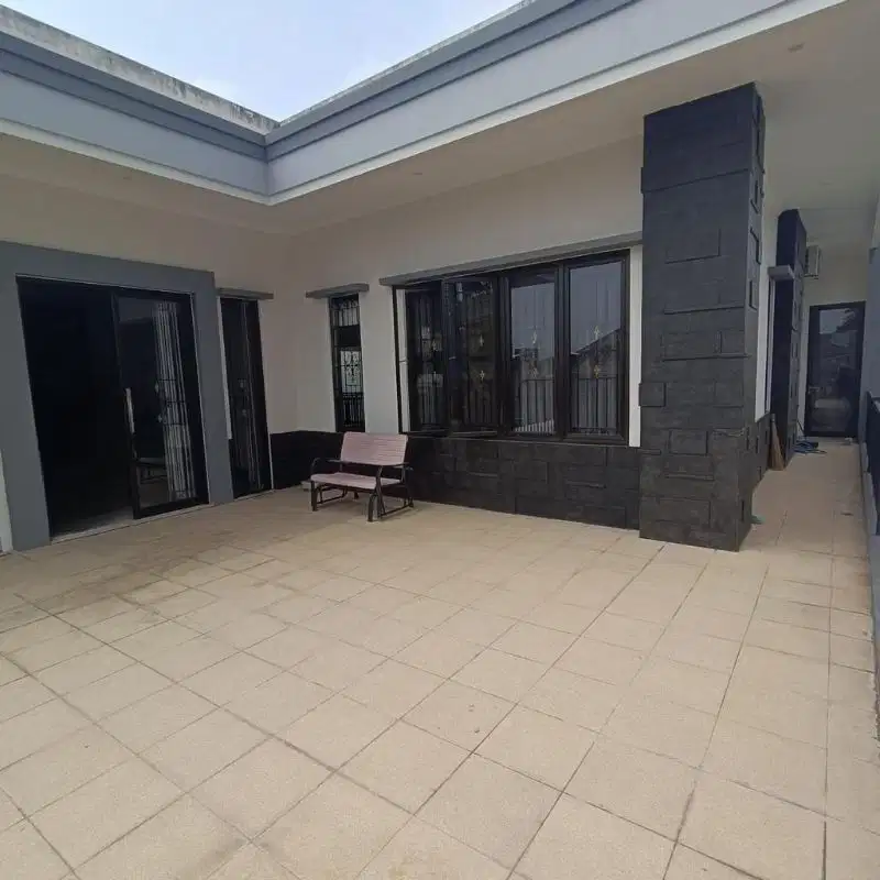 Jual Cepat Rumah 2 Lantai Dharmahusada Utara