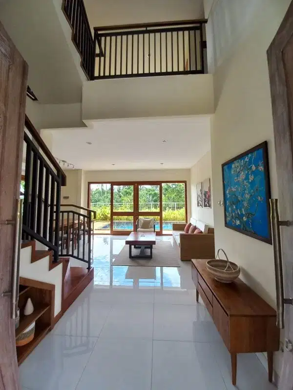 For Sale Villa Private Pool, Kemenuh - Ubud