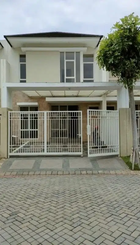 Rumah Griya Galaxy Dekat Stikom Merr