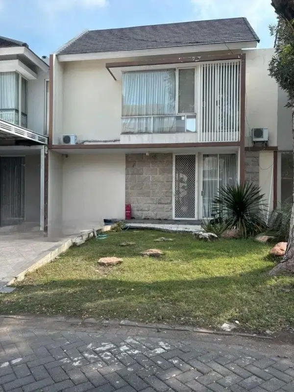 RUMAH SOMERSET CITRALAND