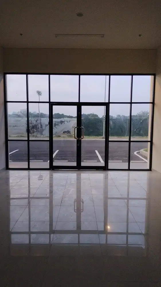 Disewakan Ruko Alessandro Ciputra, Ruko 3 lt (BB)