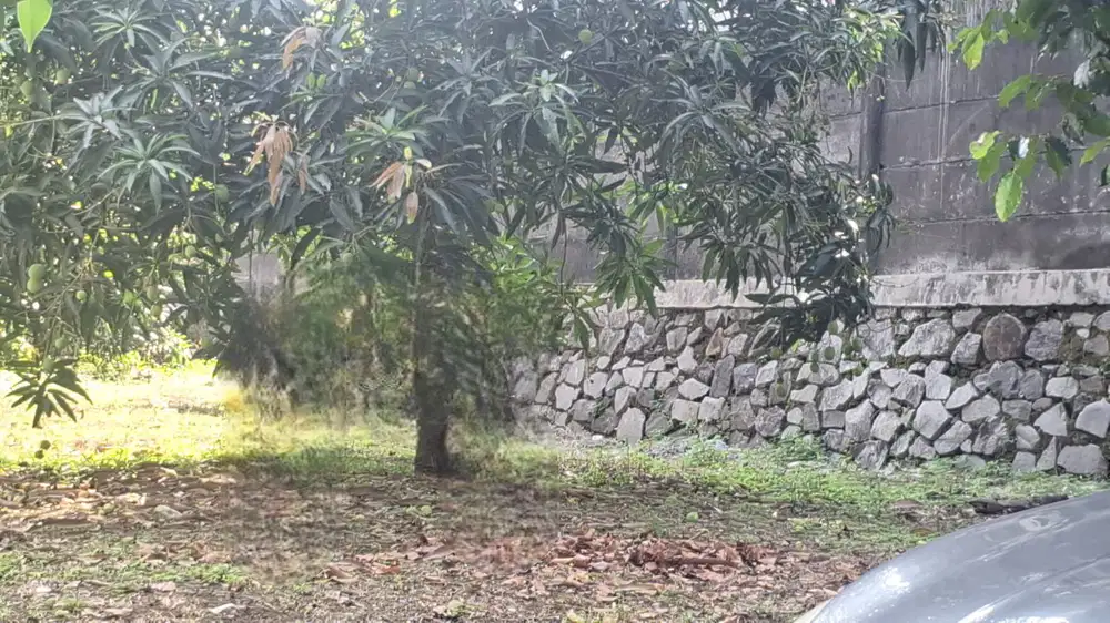 Dijual Kavling Siap Bangun di Graha Raya Bintaro