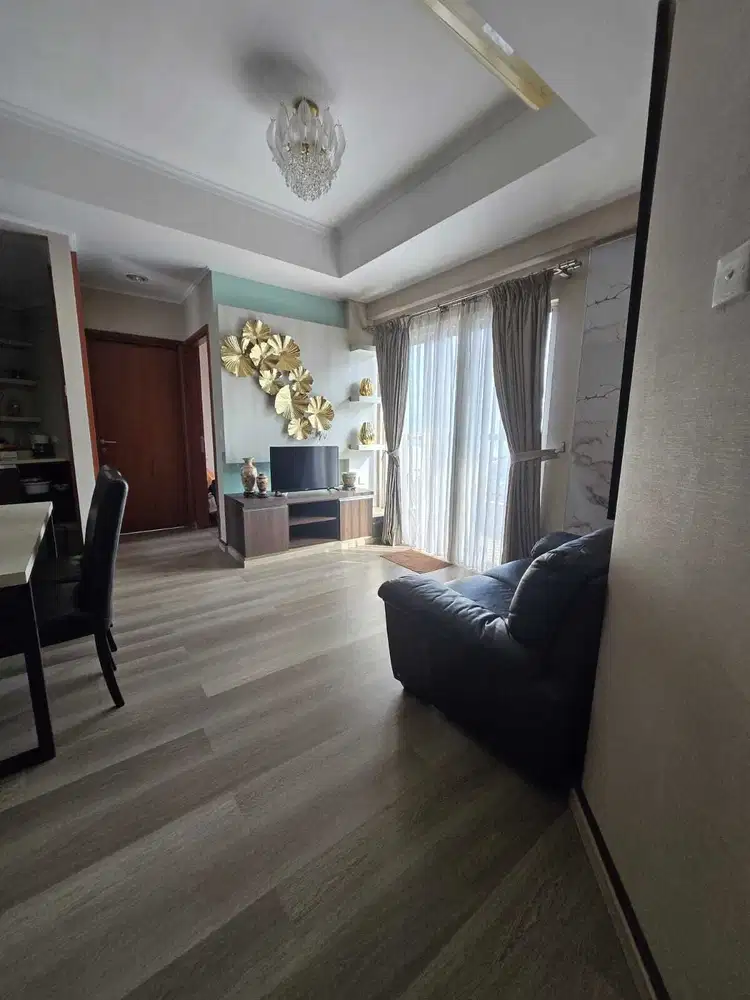 Apartement Waterplace tipe Penthouse (ME)