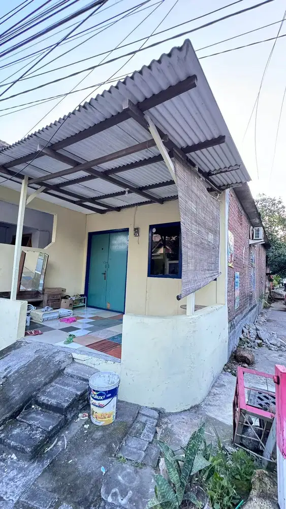 Rumah Karangan Jaya, Wiyung (BB)