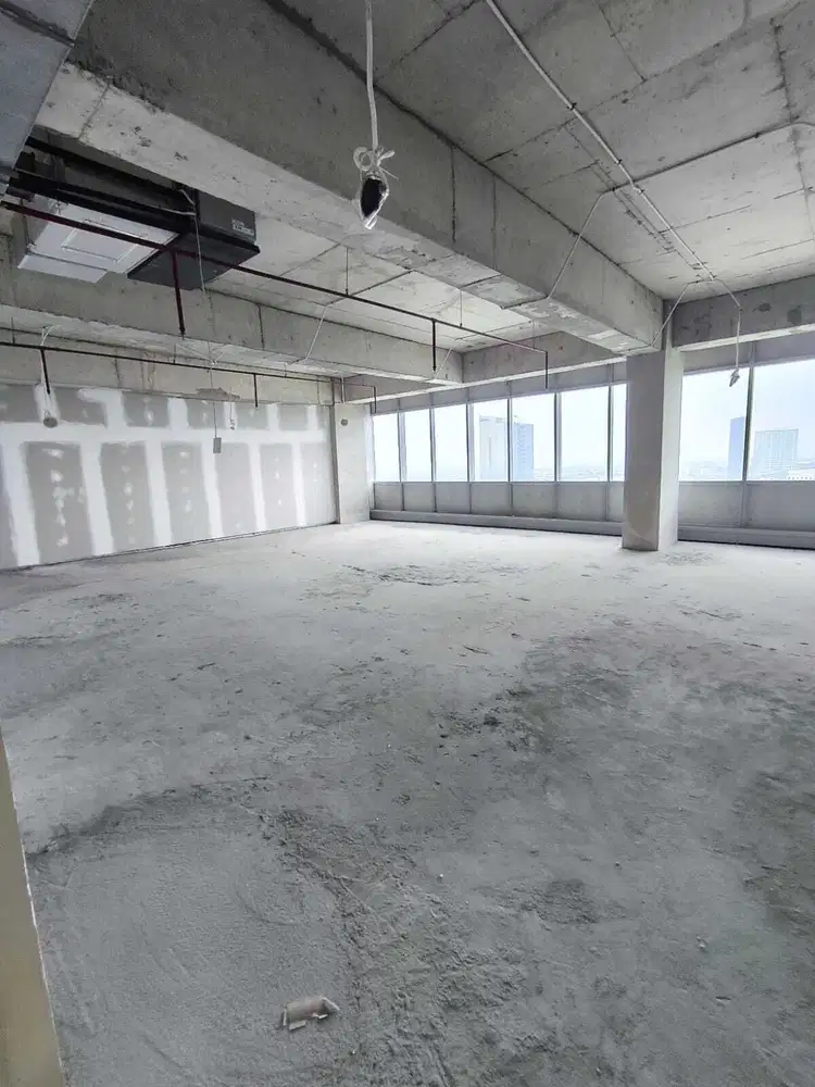 Disewakan Office Space The Prominence Tower Alam Sutera