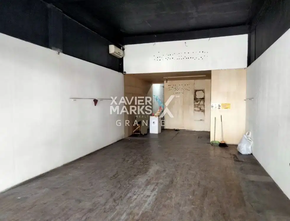 Disewakan Ruko di Soekarno Hatta (Suhat), Malang