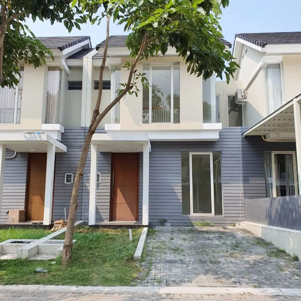 Rumah di Citraland Northwest Park, Pakal, Surabaya Barat