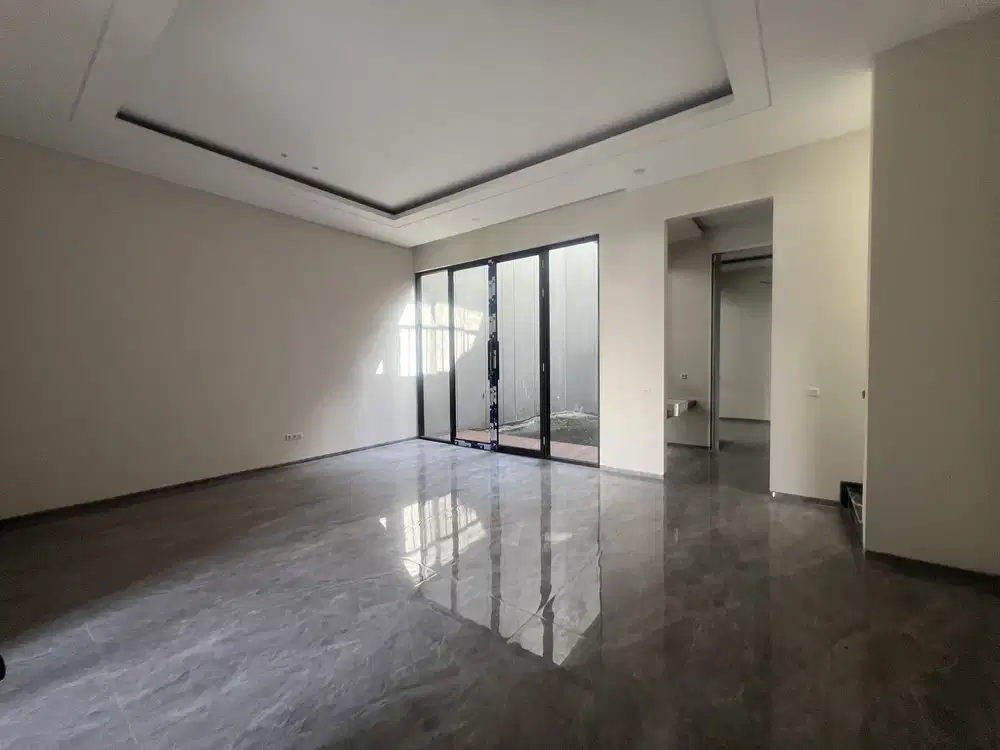 Wisata Bukit Mas Minimalis Modern