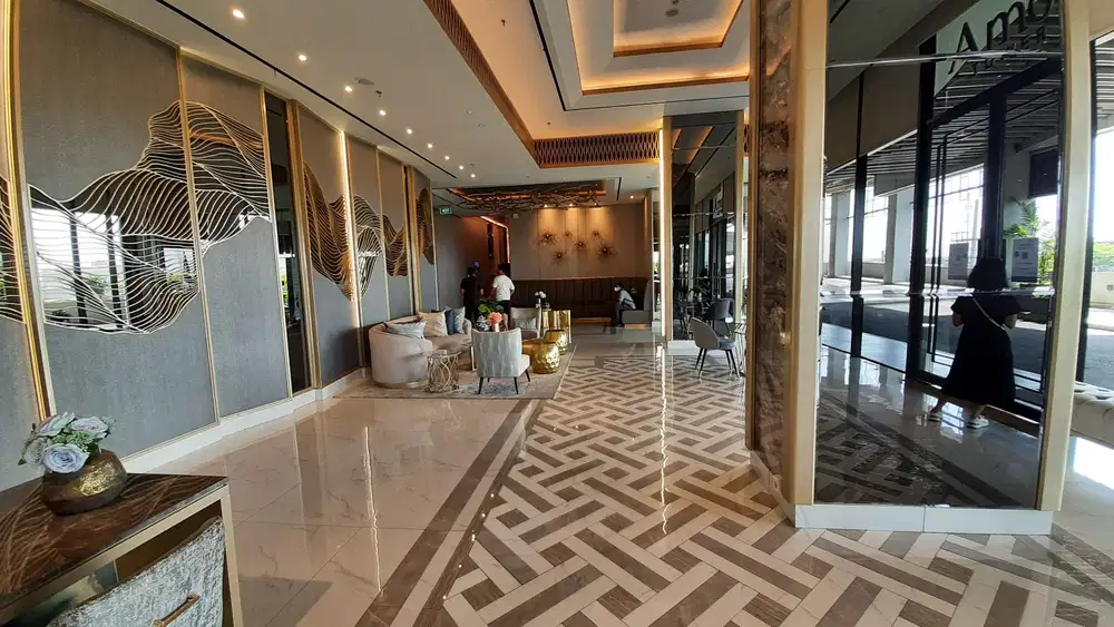 Tower Amor Eastcoast Mansion Pakuwon City