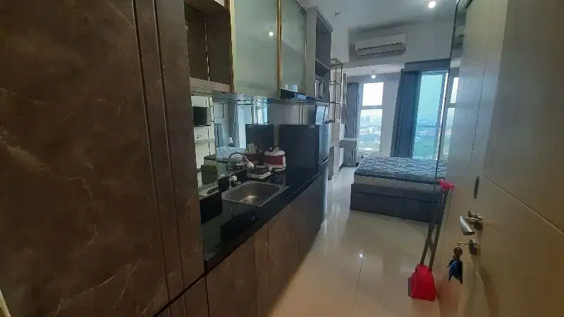 Tower Amor Connecting Pakuwon City Mall