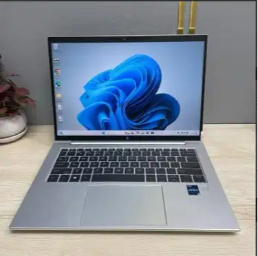 LP HP Elitebook 840 G9 Core i7 Gen12 Ram DDR5 Layar 14inch DN-ETM