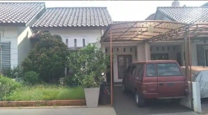 Rumah Dekat Sekolah Penabur Dan SDI Amalina AF16476