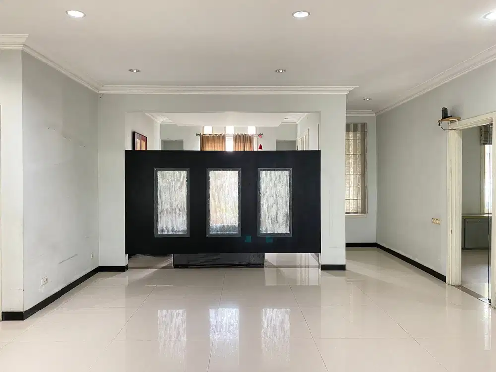 Dijual Cepat (BU) Rumah Siap Huni Di Klampis Anom