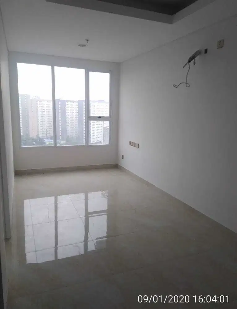 Apartemen 88 Avenue Darmo Permai 3 Bedrooms Siap Rugi