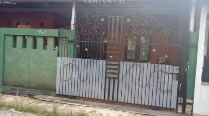 Dijual Rumah Siap Huni Di Sawah Baru Ciputat MK 16464