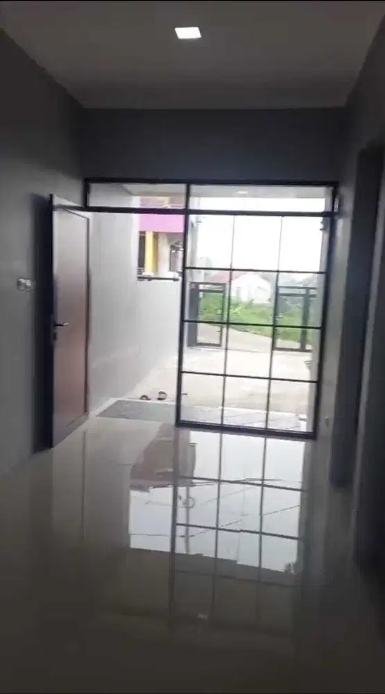 Dijual rumah baru minimalis cilengkrang Bandung