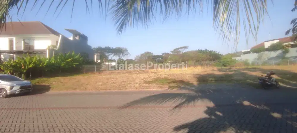 Tanah Golf View, Citraland Tanjung Golf