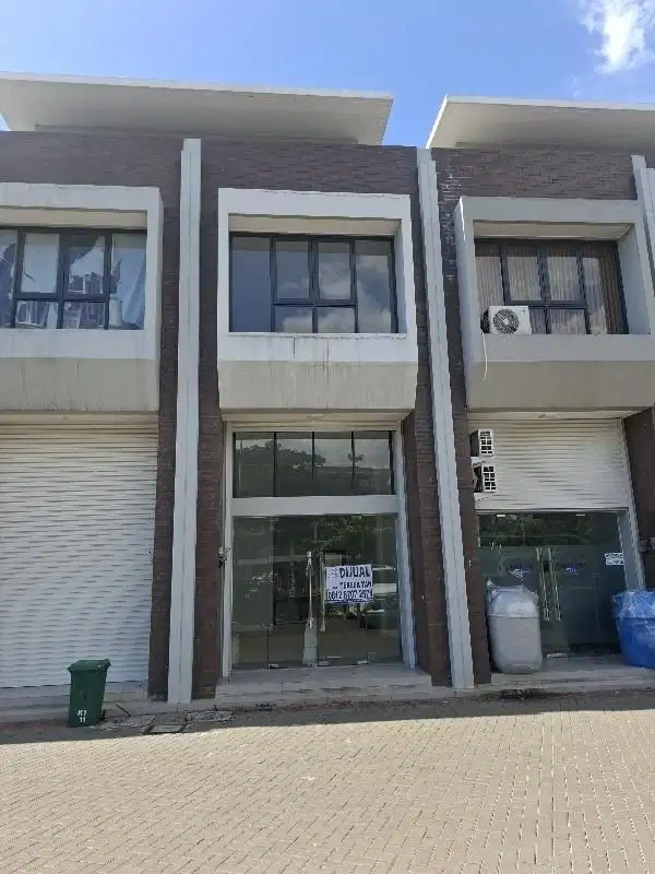 Ruko Citra 8 Brand new