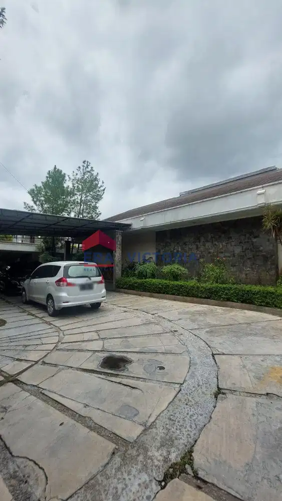 Disewakan Rumah terletak Di Mayor Bismo Kota Kediri, Full Furnished