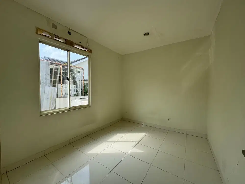 TERMURAH Rumah Cluster STARLING The Springs Gading Serpong Lebar 10