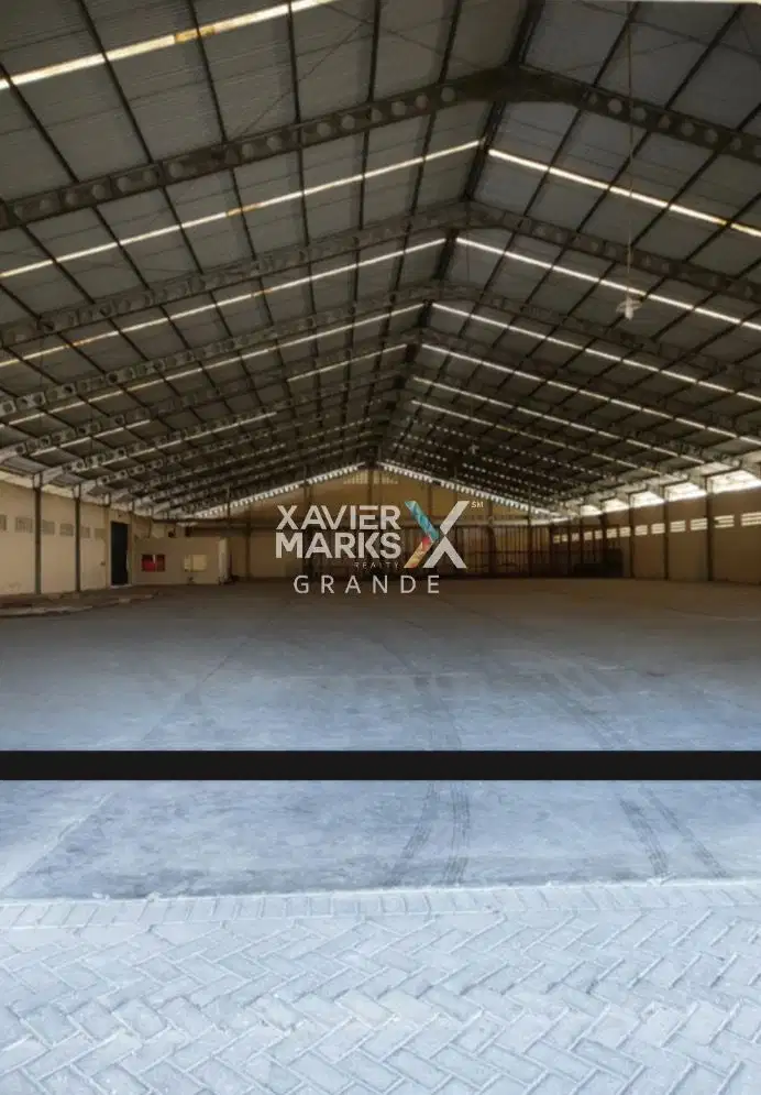 Disewakan Gudang di Genengan Pakisaji, Malang