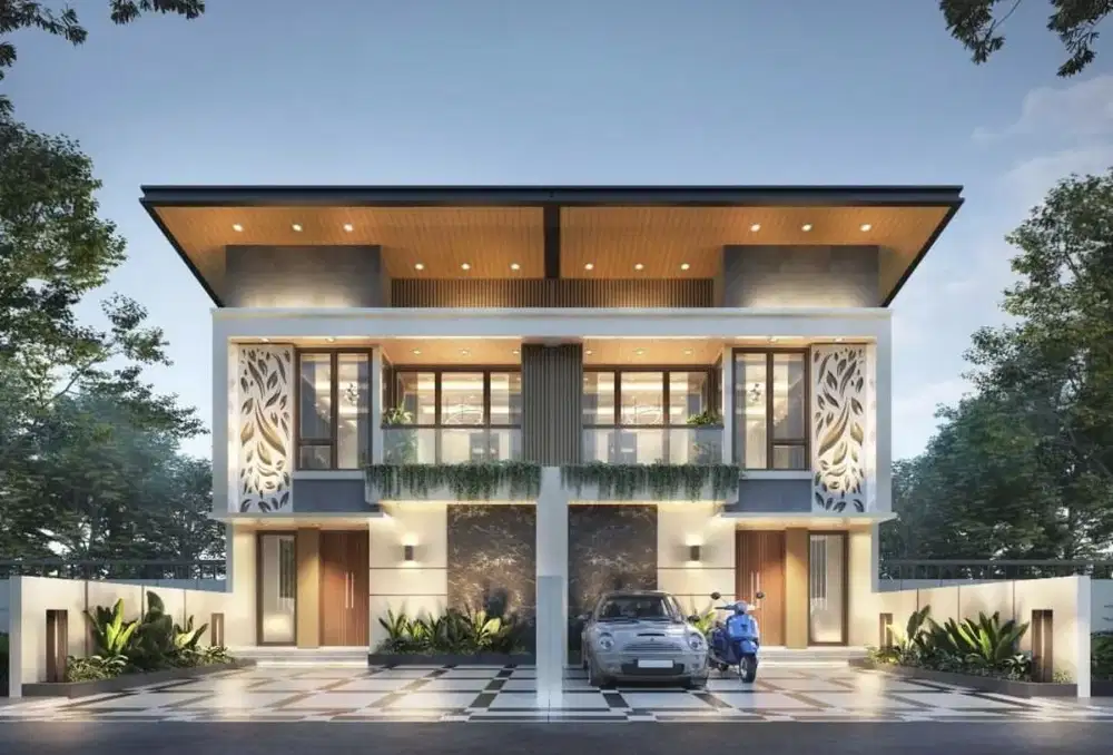 Jual Rumah Kost Laris Keputih Tegal Timur Mahasiswa ITS Hang Tuah