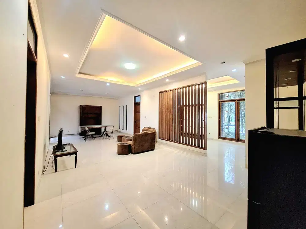 Rumah Jual Cepat Cluster Kebayoran Bintaro Sektor 7 , 10362