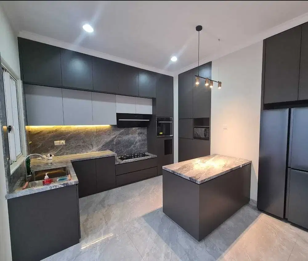 Jual Cluster Flamingo The Springs Summarecon Tangerang Banten