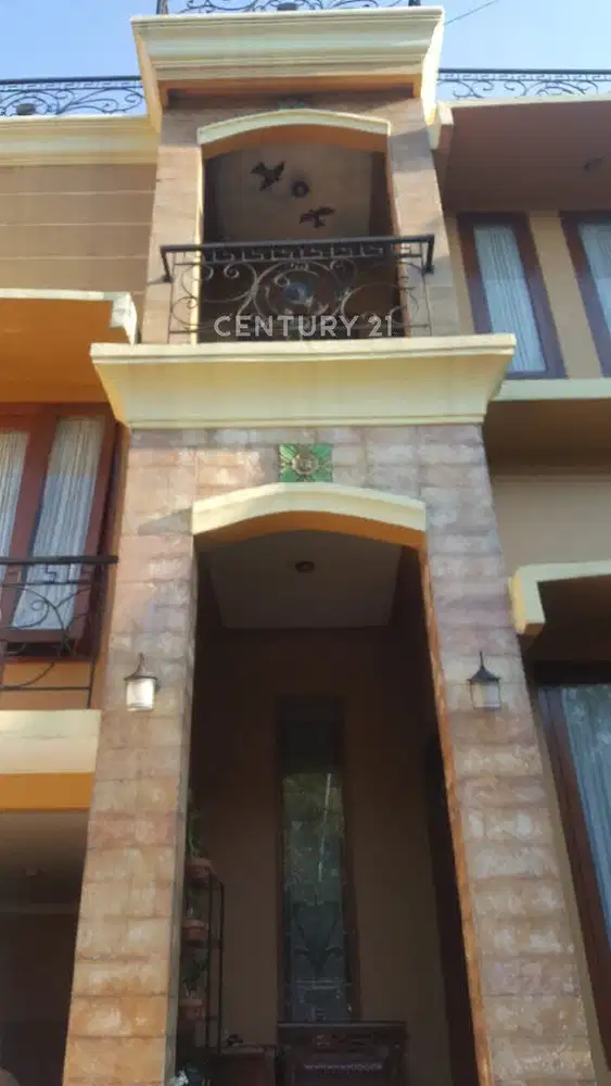 Dijual Rumah Di Metland Menteng Cakung Jakarta Timur