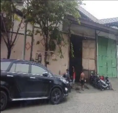 Gudang Mutiara Margomulyo Indah