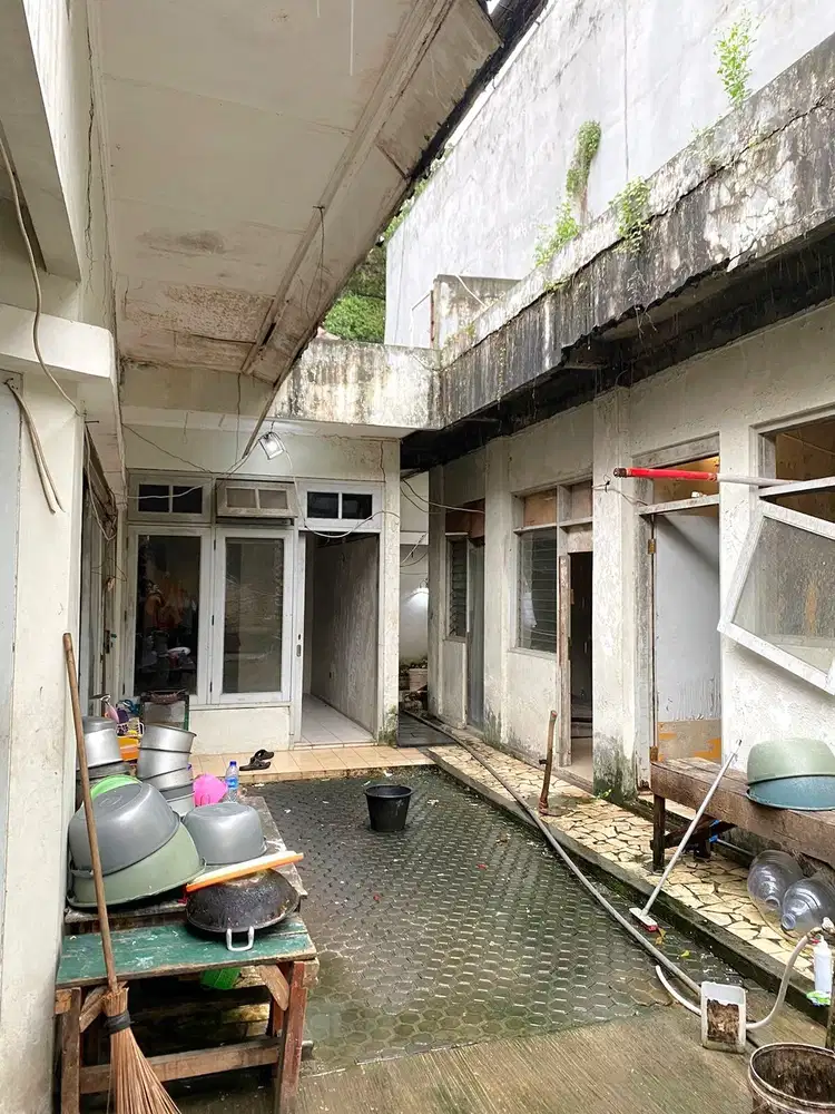 LXMMT 0046 Dijual Murah Hitung Tanah Rumah Area Elit Menteng Jakarta