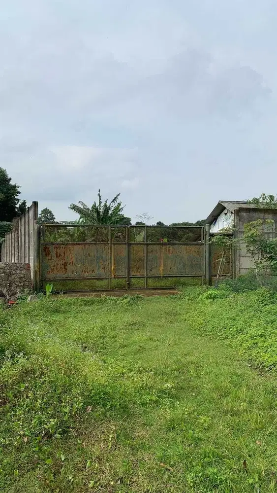 Tanah Kavling CIKESUAL SERANG 5 Menit ke Tempat wisata